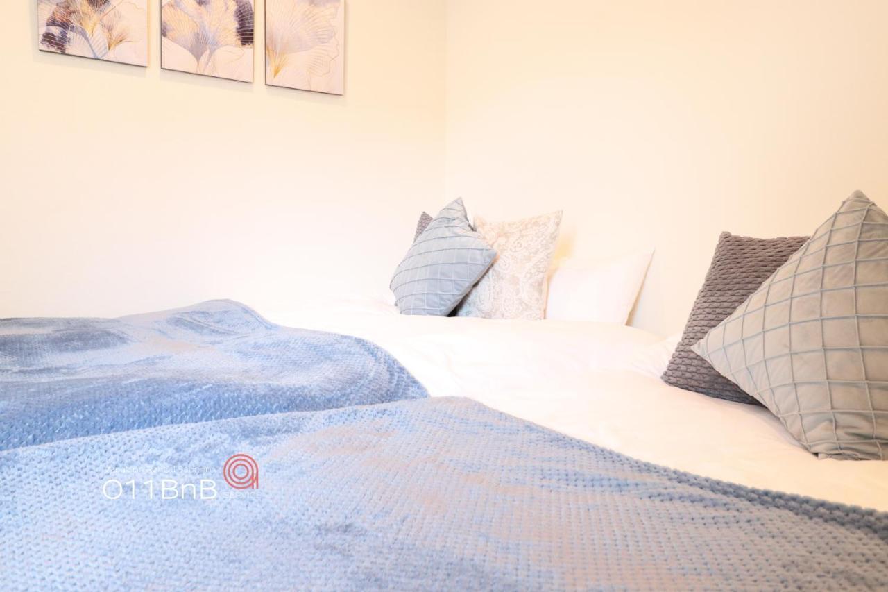 Nk Bld5F Sapporo 3Ldk 3Br 1 Floor 1 Room Exterior photo
